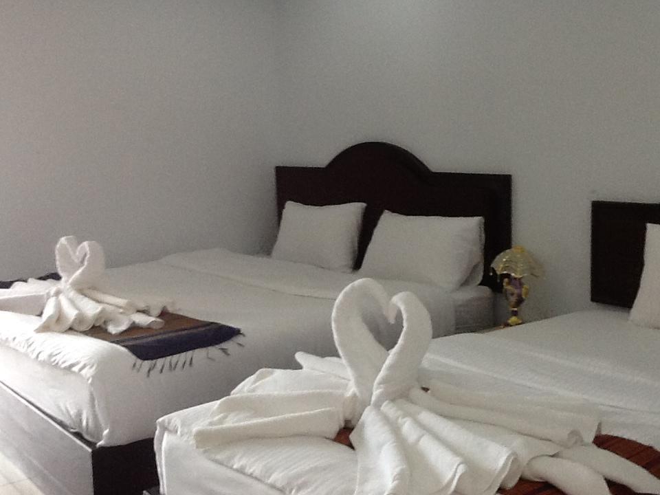 The Family Grand Hotel Udon Thani Eksteriør billede
