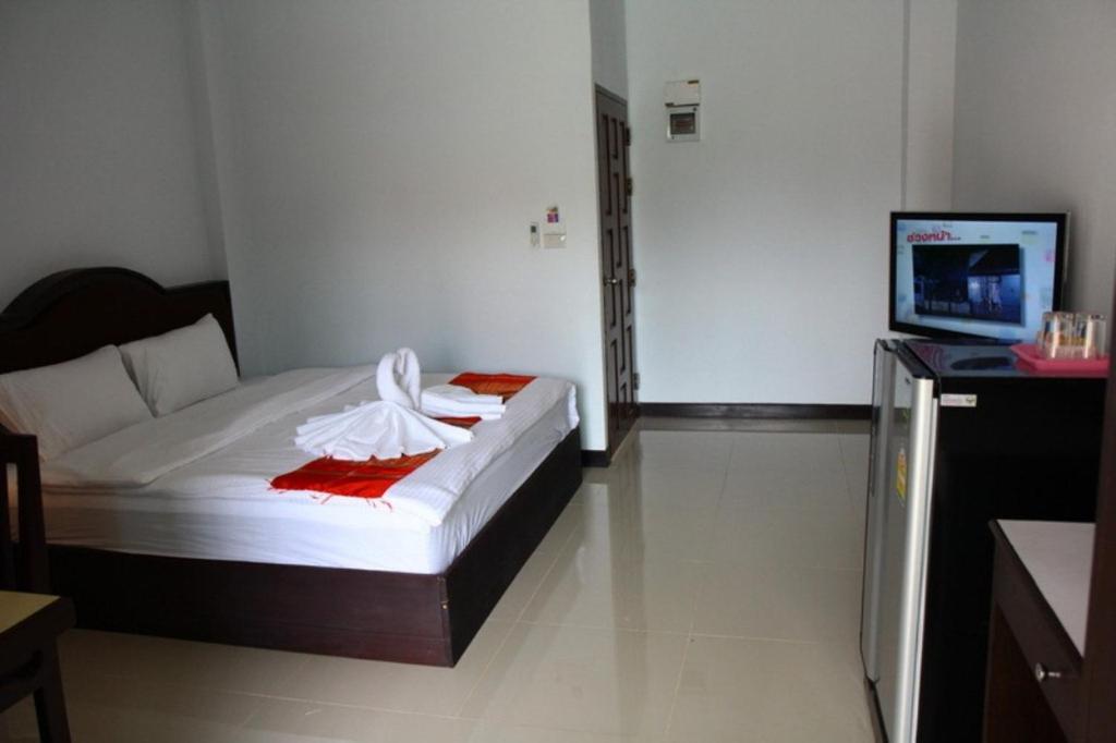 The Family Grand Hotel Udon Thani Værelse billede