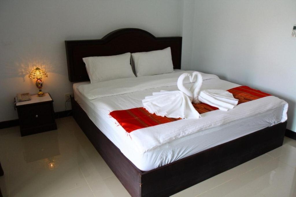 The Family Grand Hotel Udon Thani Værelse billede