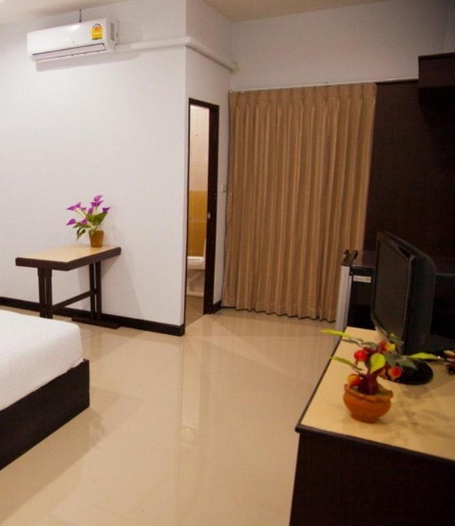 The Family Grand Hotel Udon Thani Værelse billede