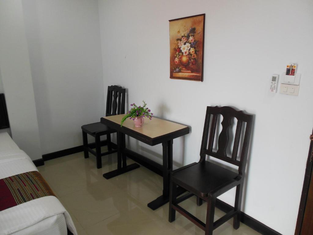 The Family Grand Hotel Udon Thani Eksteriør billede