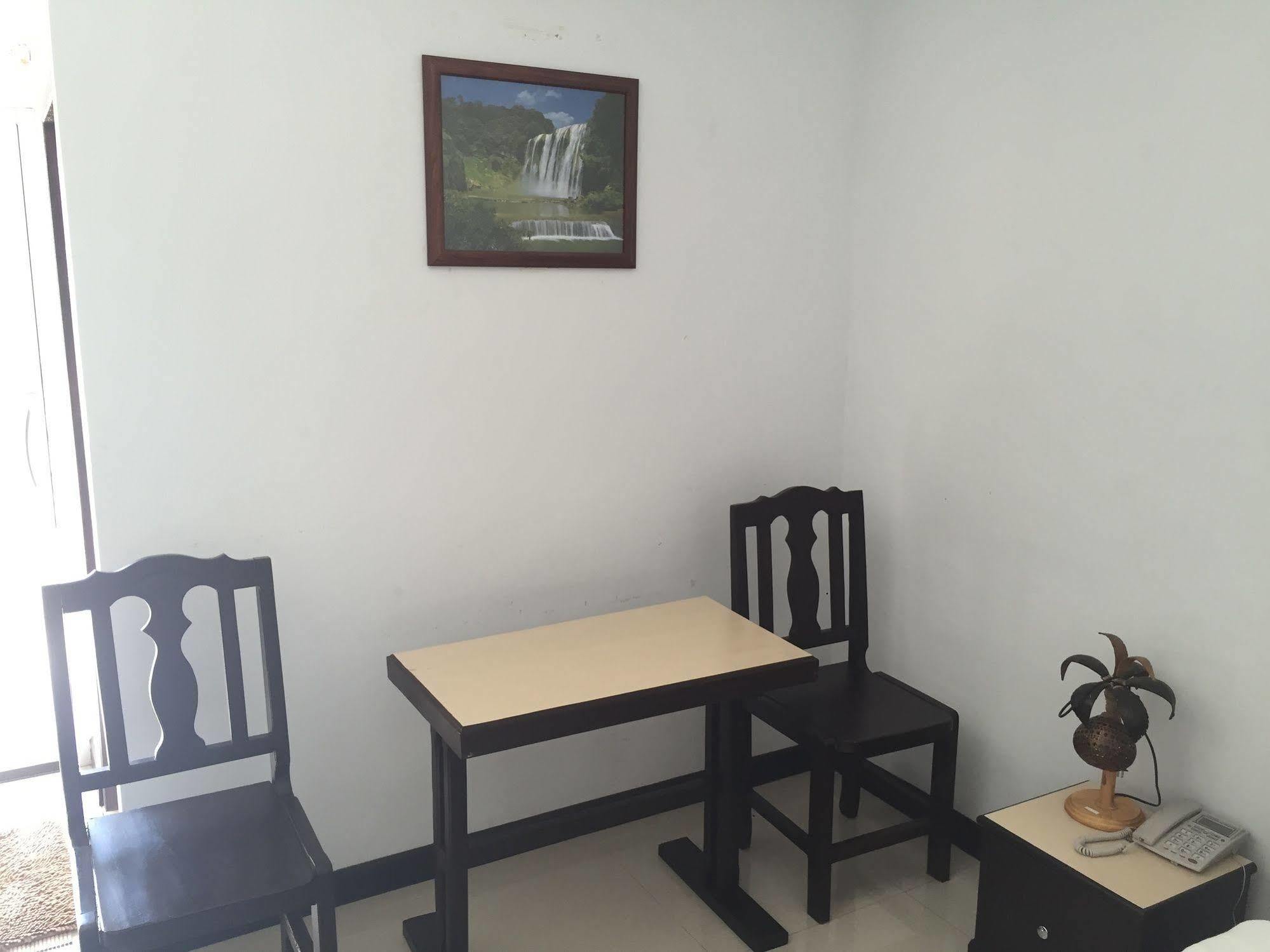 The Family Grand Hotel Udon Thani Eksteriør billede