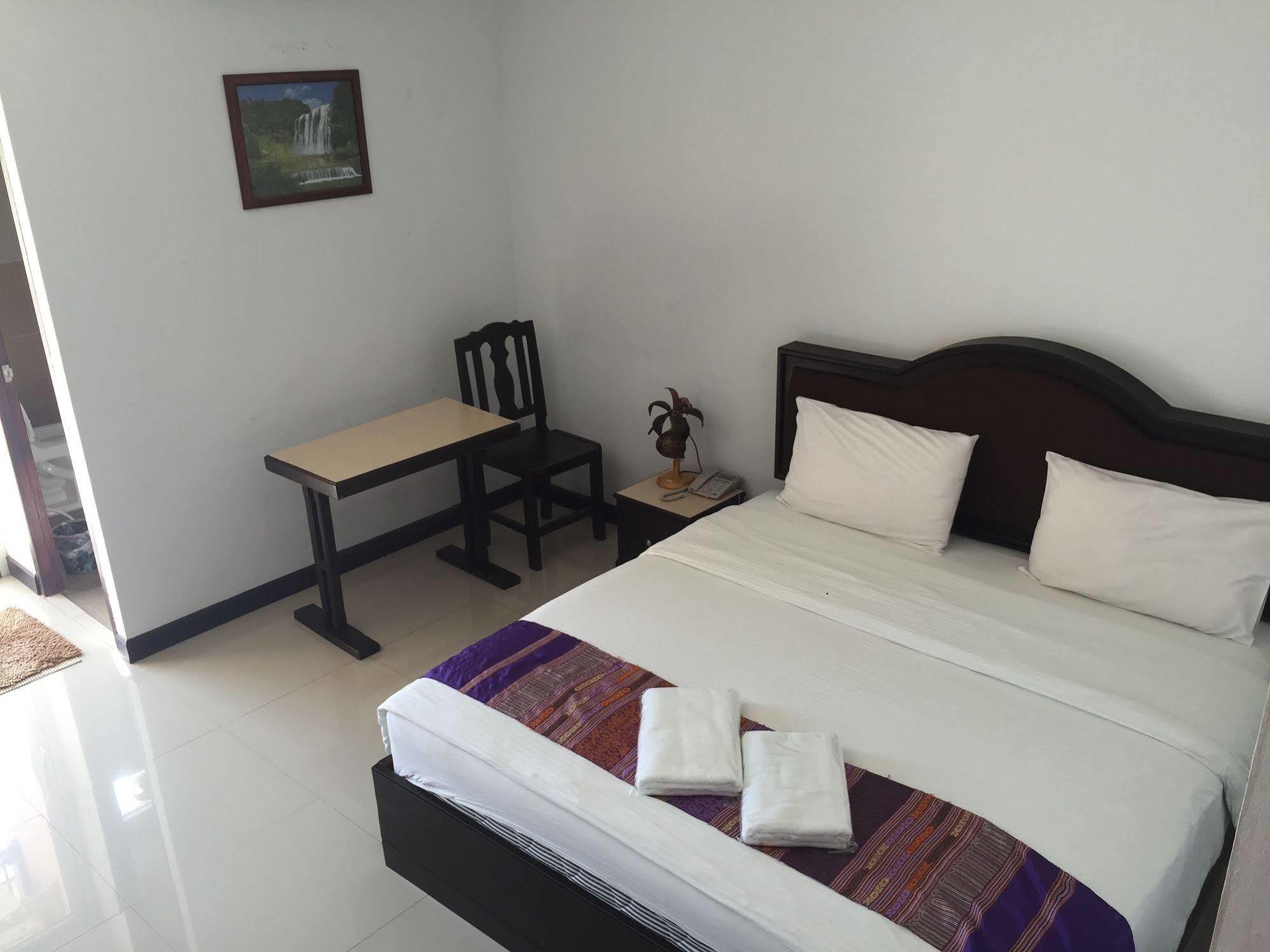 The Family Grand Hotel Udon Thani Eksteriør billede