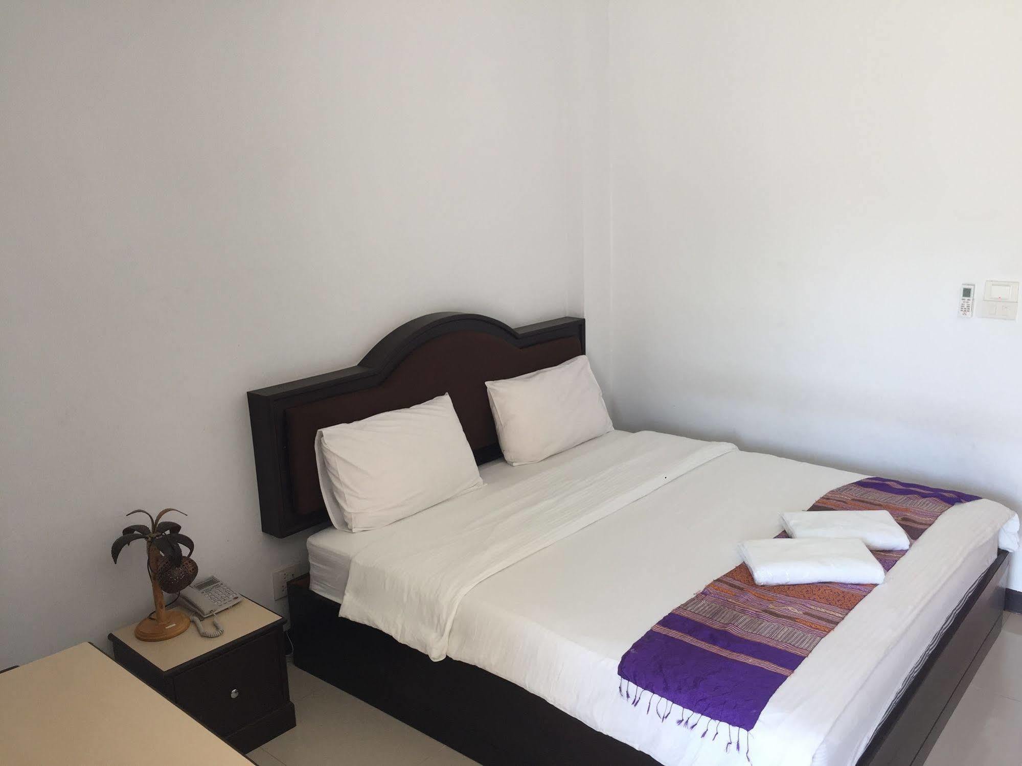 The Family Grand Hotel Udon Thani Eksteriør billede